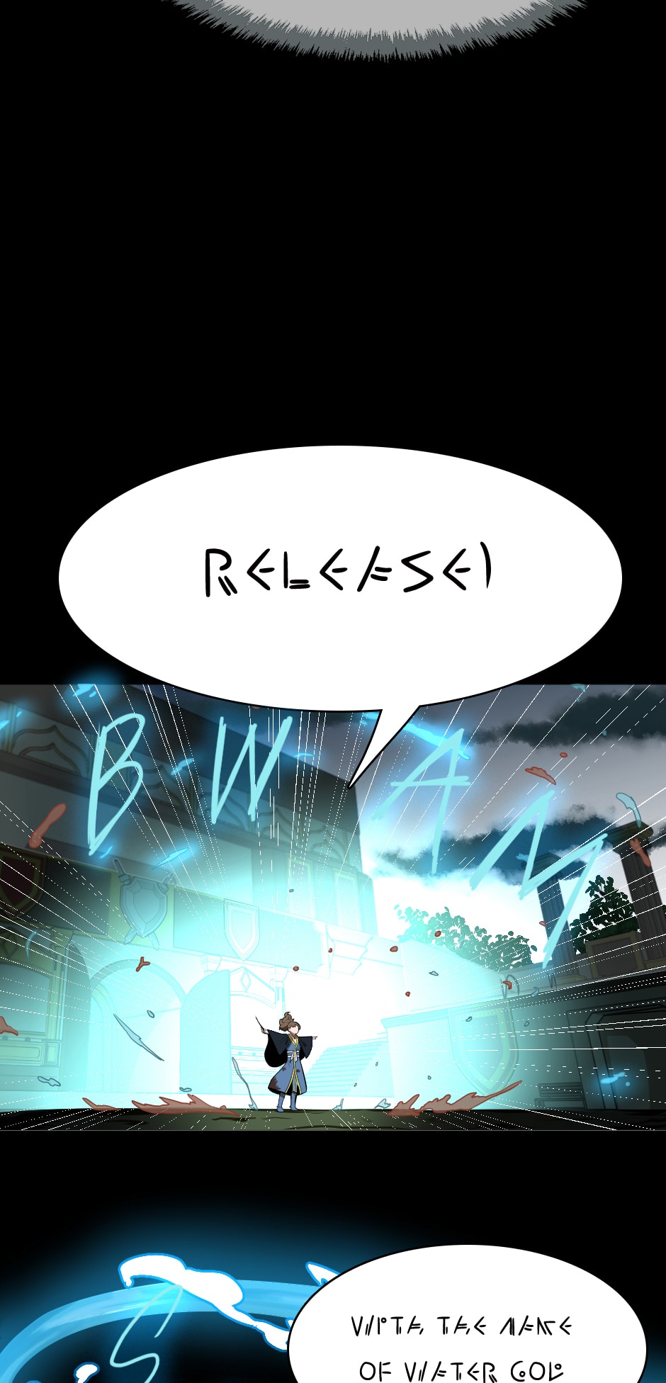 The Beginning After The End Chapter 49 image 53